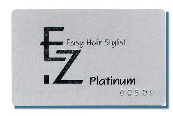 CLi E.Z Platinum QdAY{Easy Hair Stylist ɦuf馩